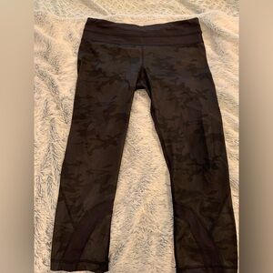 Authentic Women’s Lululemon Leggings